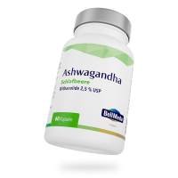 Ashwagandha