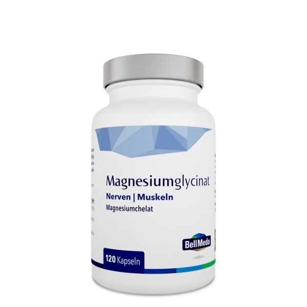 Magnesiumglycinat