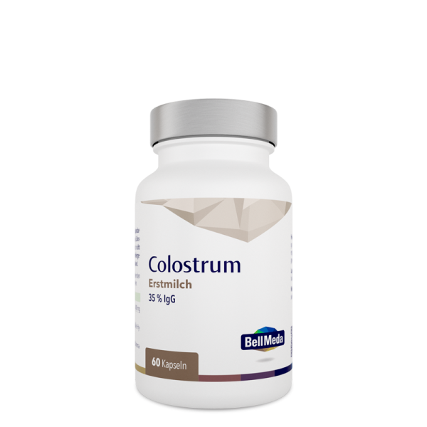 Colostrum