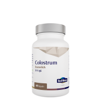 Colostrum
