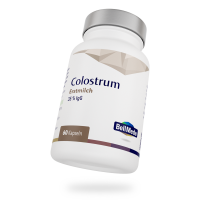 Colostrum