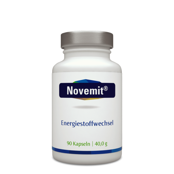Novemit