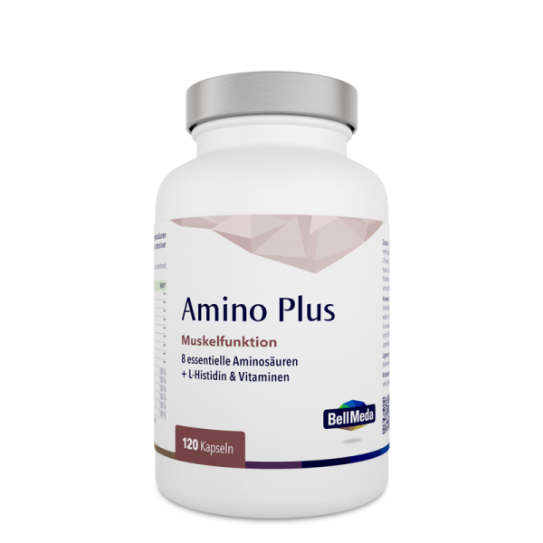 Amino Plus