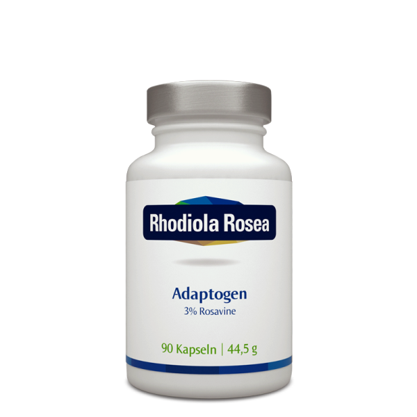 Rhodiola Rosea 200