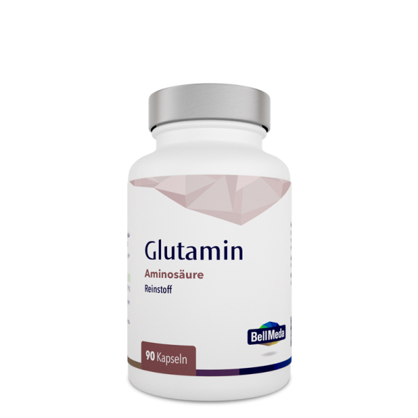 Glutamin 500