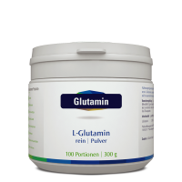 Glutamin Pulver