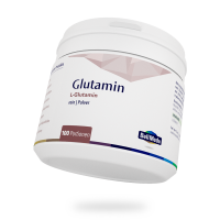 Glutamin Pulver