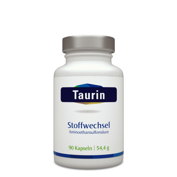 Taurin 500