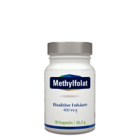 Methylfolat 400