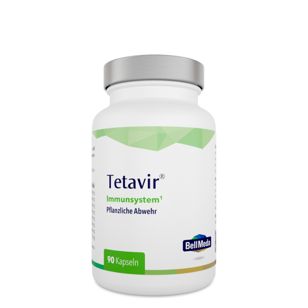 Tetavir
