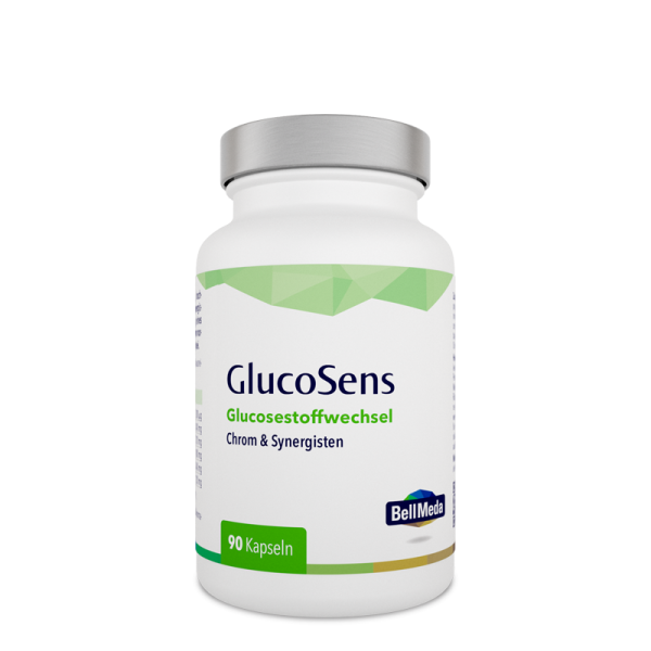 GlucoSens