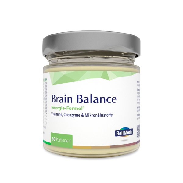 Brain Balance
