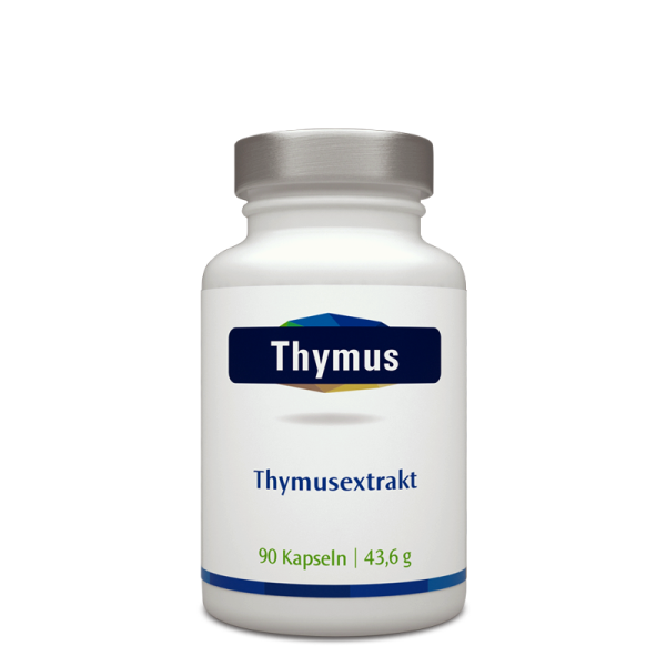 Thymus