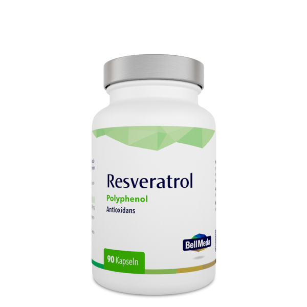 Resveratrol 500 — trans-Resveratrol Polyphenol