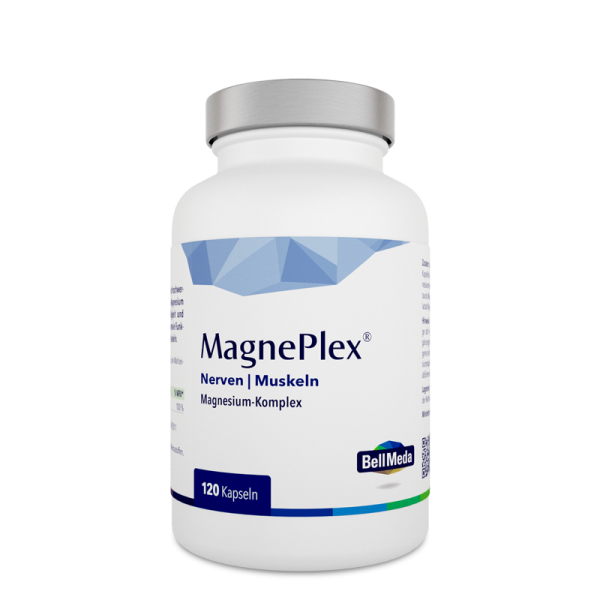 MagnePlex
