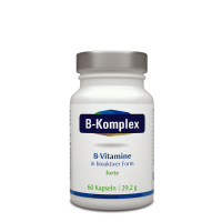 B-Komplex forte aktiv