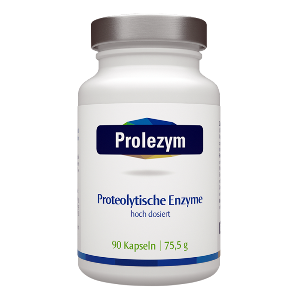 Prolezym