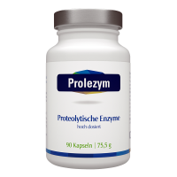 Prolezym