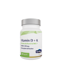 Vitamin D+K 4.000|100