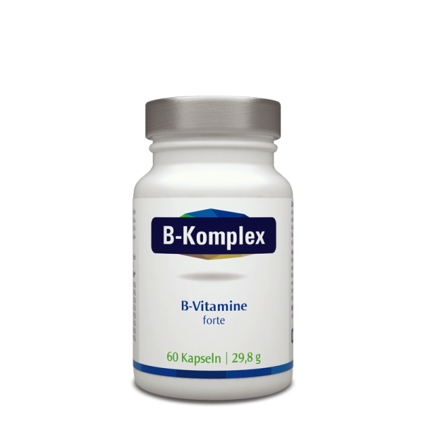 B-Komplex forte