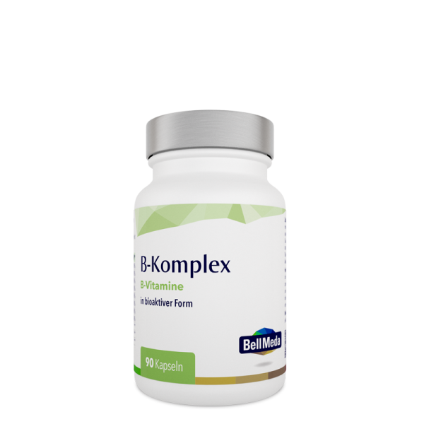 B-Komplex Aktiv