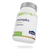 B-Komplex Aktiv