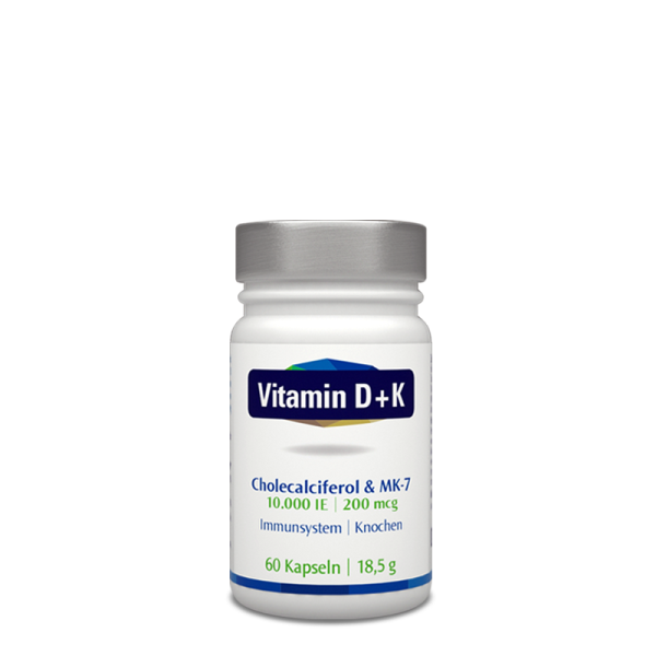 Vitamin D+K 10.000|200