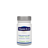 Vitamin D+K 10.000|200