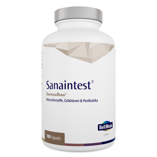 Sanaintest