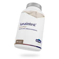Sanaintest