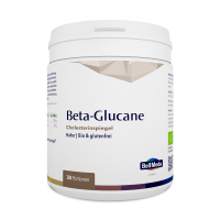 Beta-Glucane Hafer, Bio, Glutenfrei