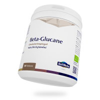Beta-Glucane Hafer, Bio, Glutenfrei