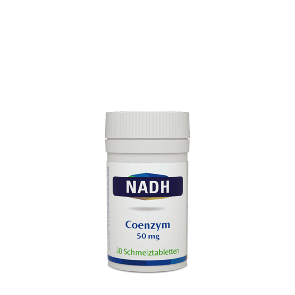 NADH 50