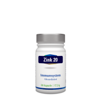 Zink 20