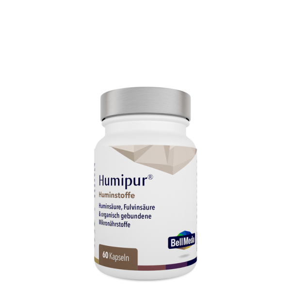 Humipur — Humin- und Fulvinsäuren