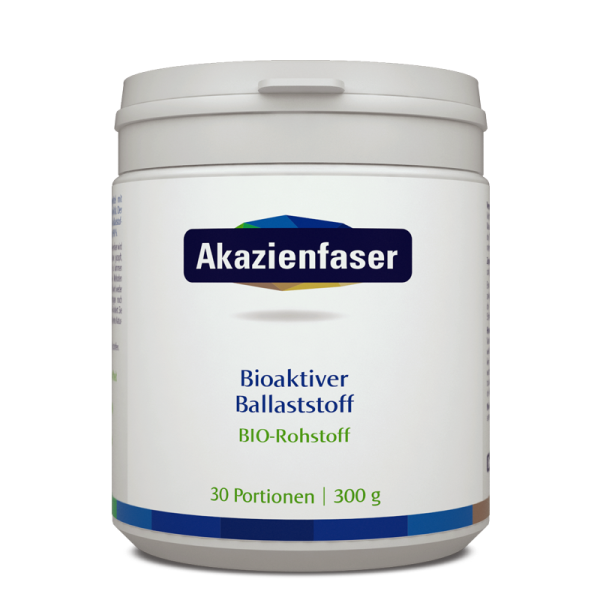 Akazienfaser Bio