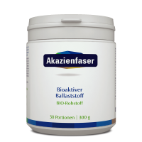 Akazienfaser Bio