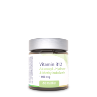 Vitamin B12 x3