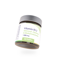 Vitamin B12 x3