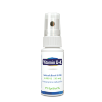Vitamin D+K 2.000|50 Mundspray