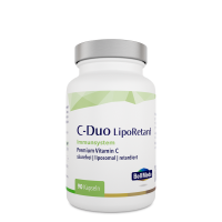 C-Duo LipoRetard