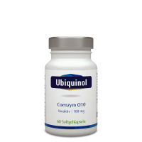 Ubiquinol 100
