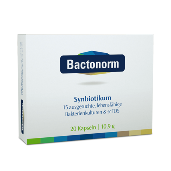 Bactonorm