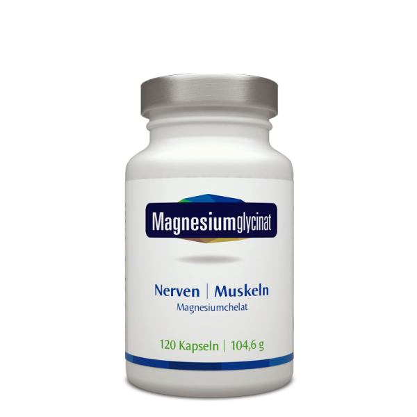 Magnesiumglycinat