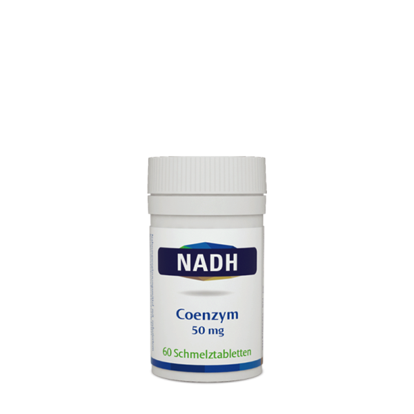 NADH 50