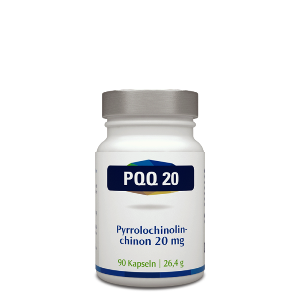 PQQ 20
