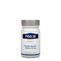 PQQ 20