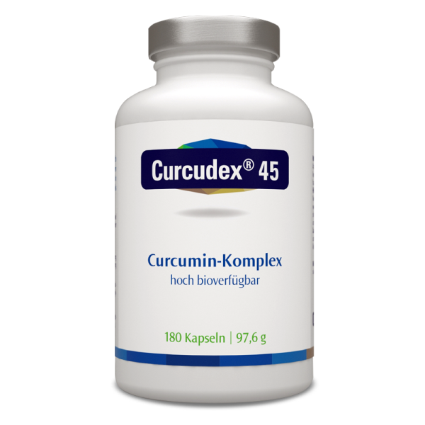 Curcudex 45