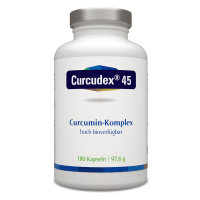 Curcudex 45