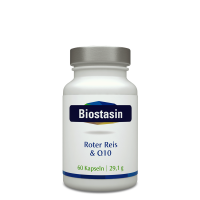 Biostasin